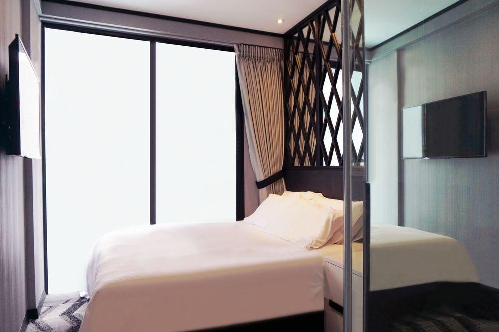 Hotel Nuve Urbane Singapore Exterior photo